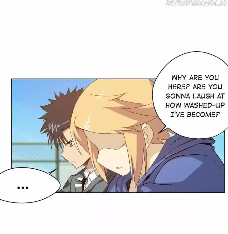 The King of Misfortune Ch.112