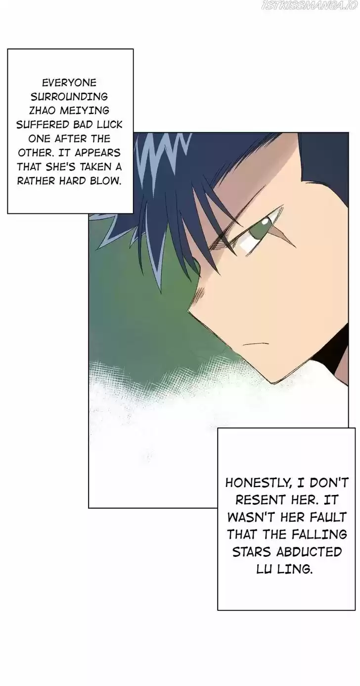 The King of Misfortune Ch.112