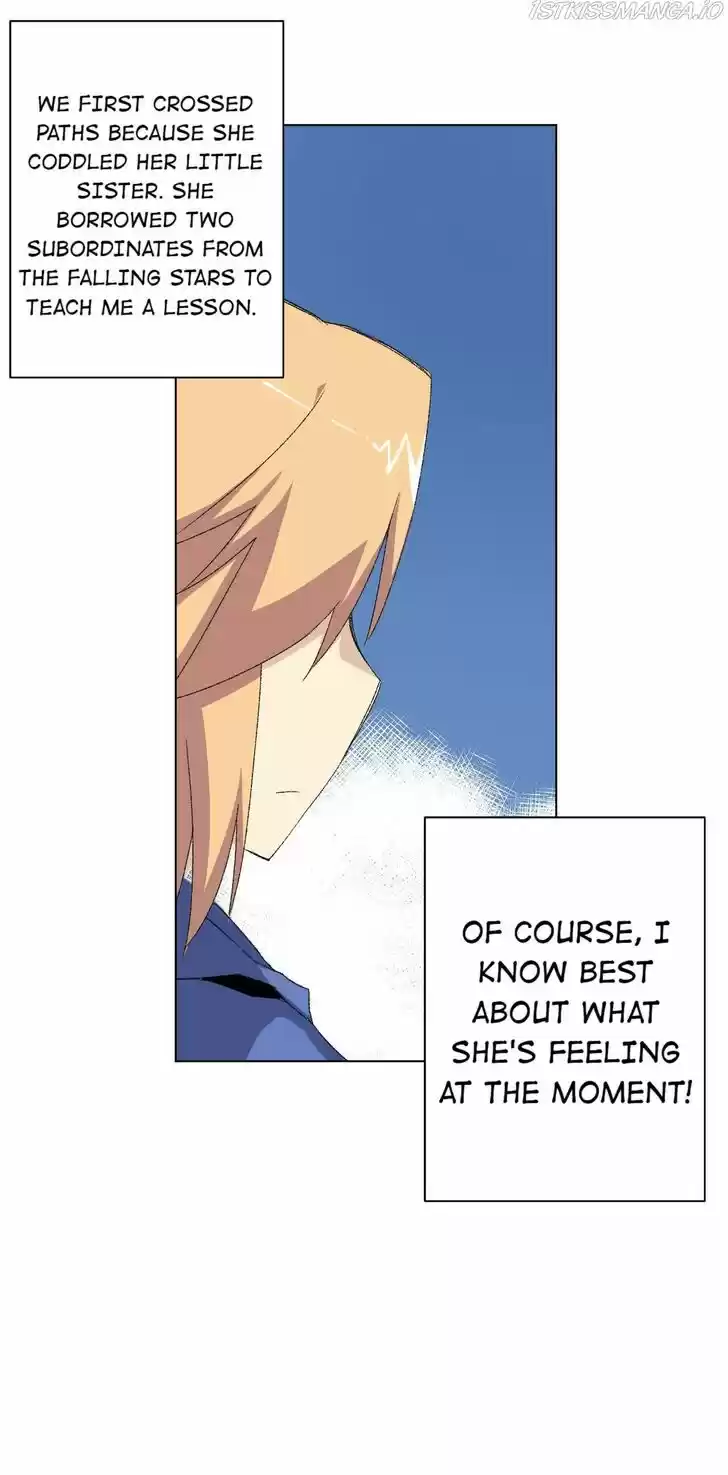 The King of Misfortune Ch.112