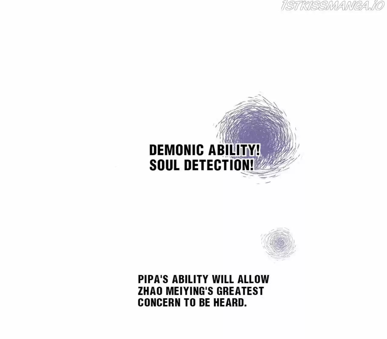 The King of Misfortune Ch.112