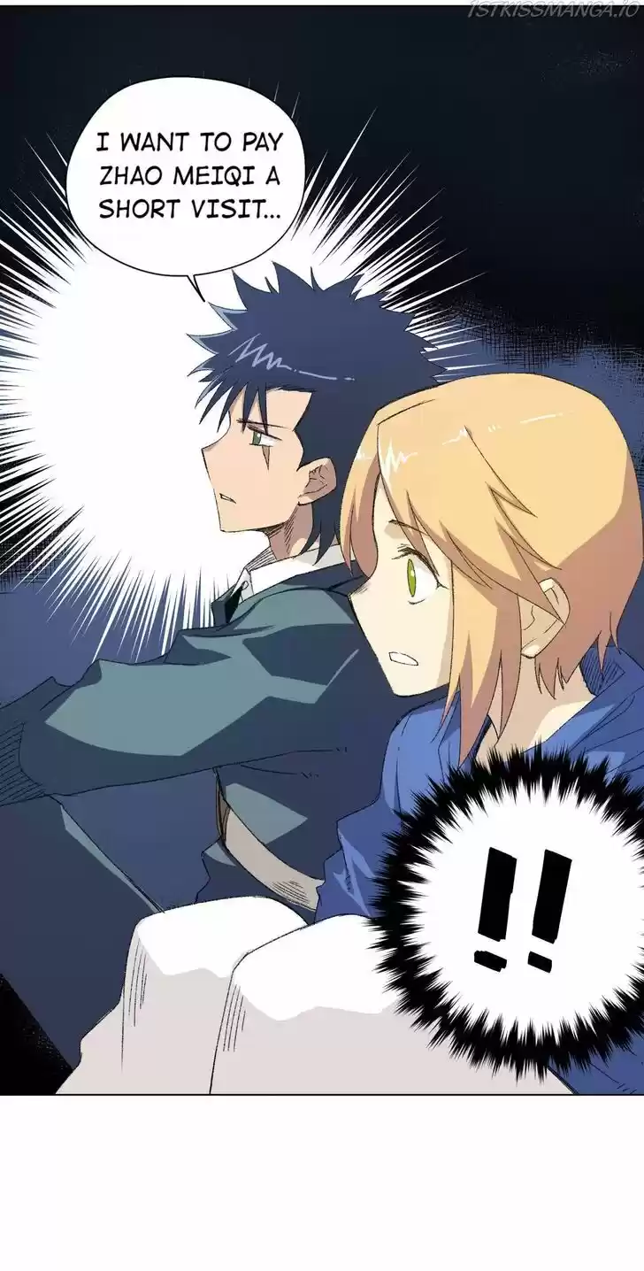 The King of Misfortune Ch.112