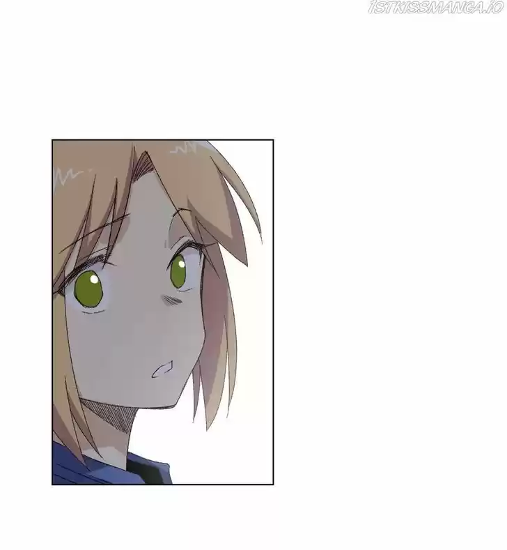 The King of Misfortune Ch.112