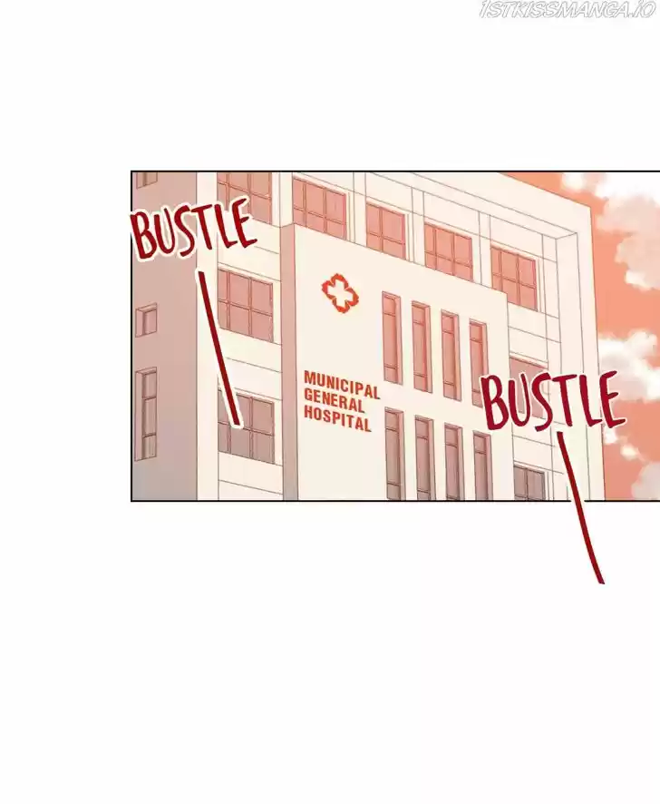 The King of Misfortune Ch.112