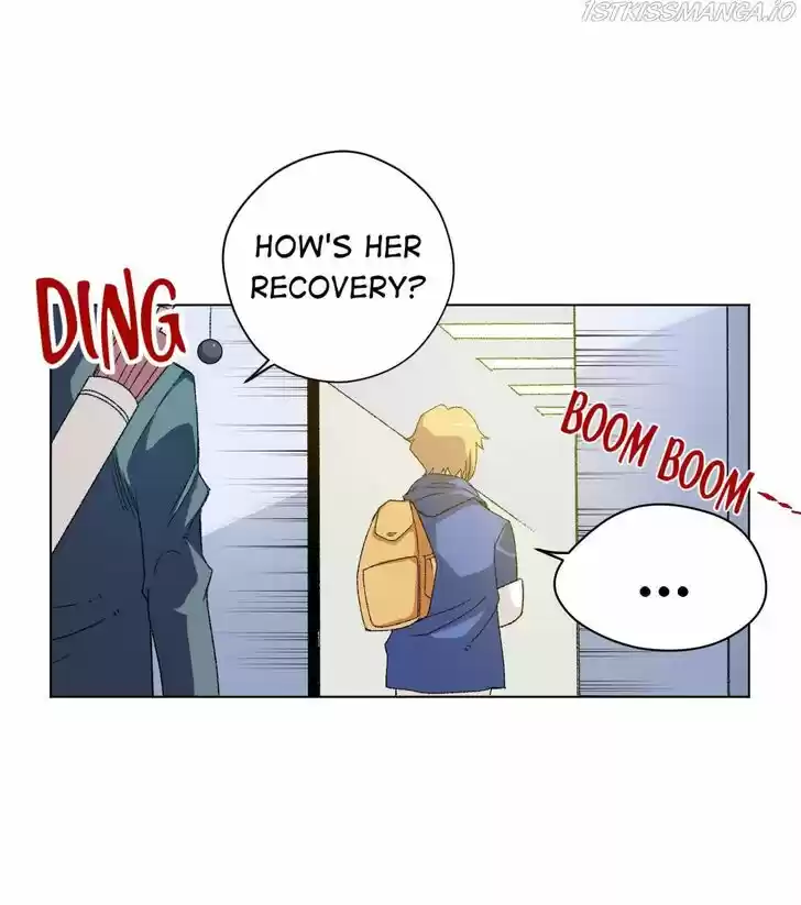 The King of Misfortune Ch.112