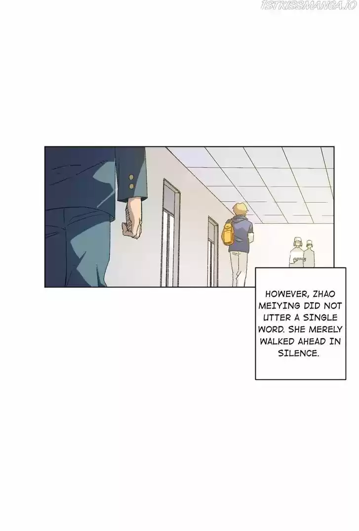 The King of Misfortune Ch.112