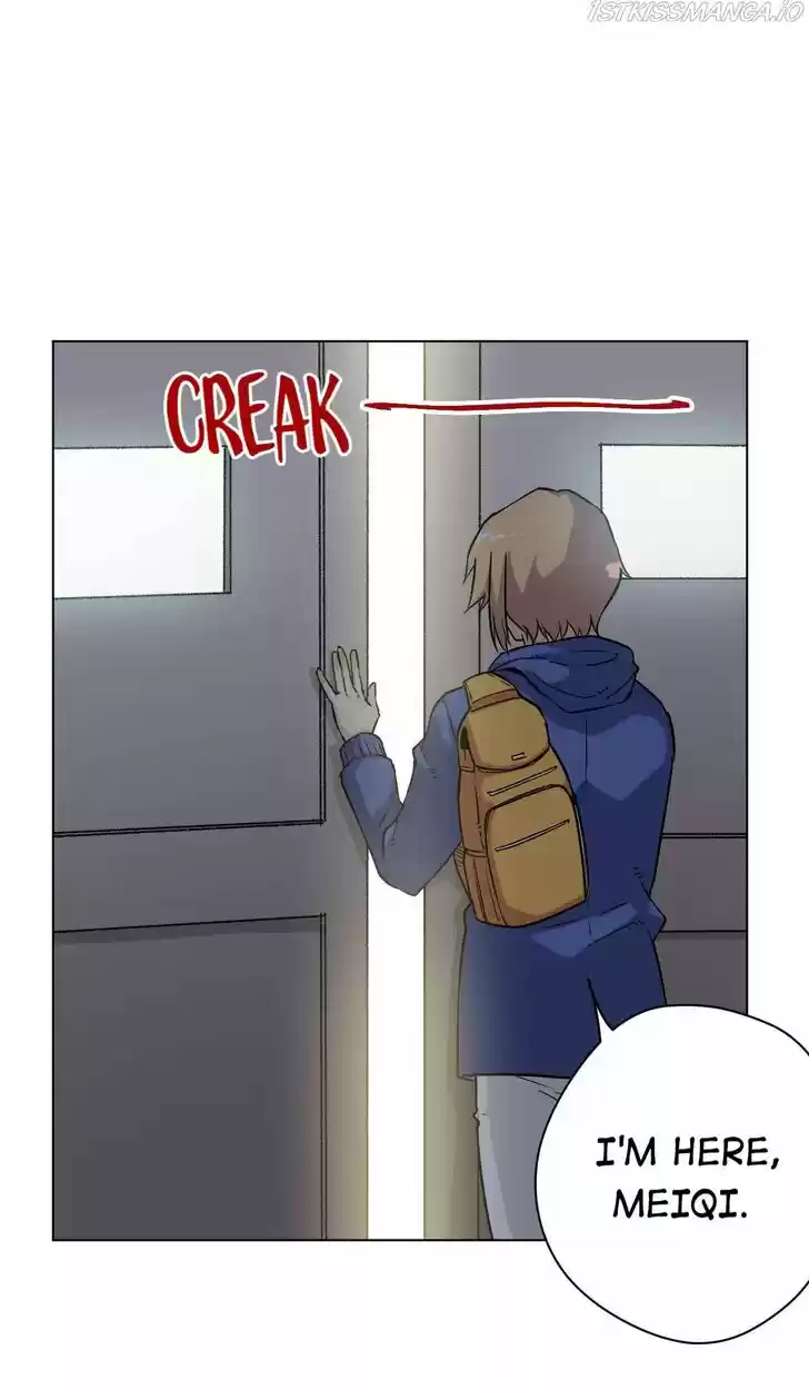 The King of Misfortune Ch.112