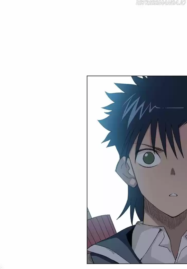 The King of Misfortune Ch.112