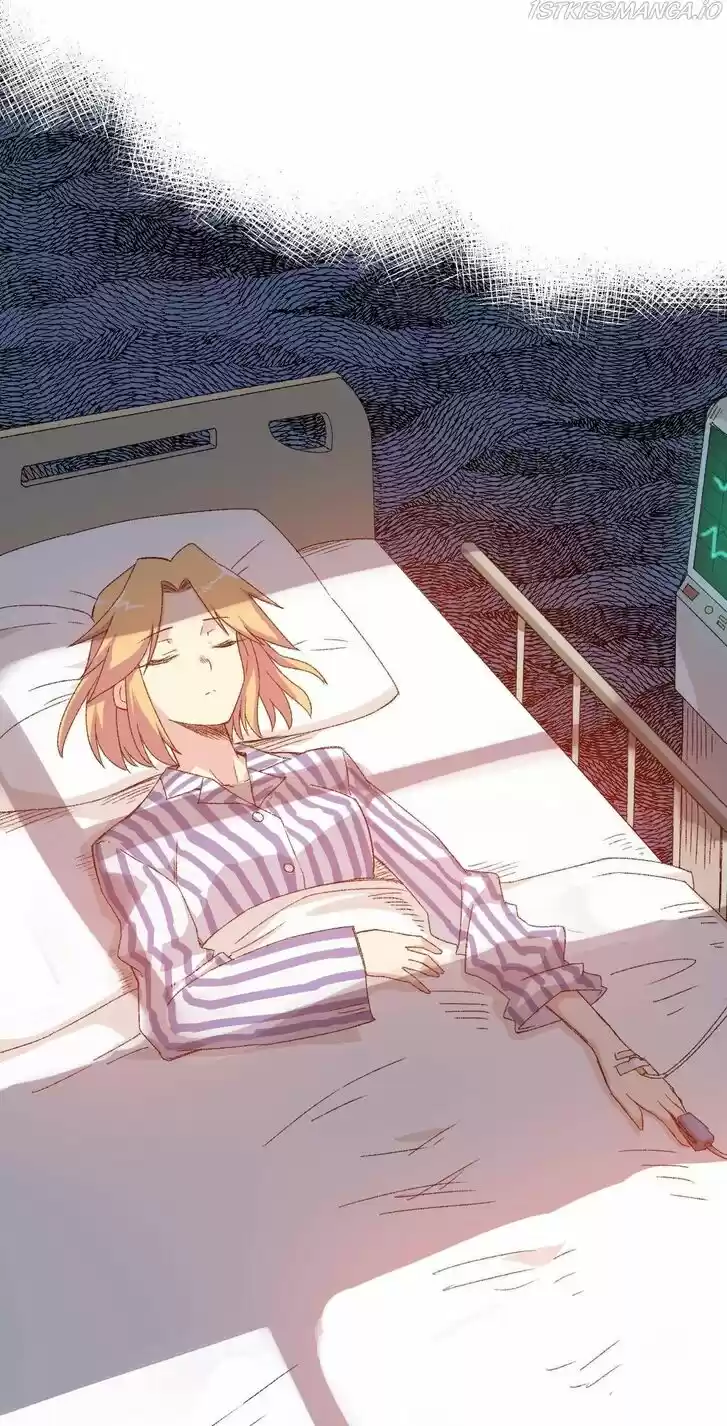 The King of Misfortune Ch.112