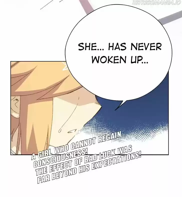 The King of Misfortune Ch.112