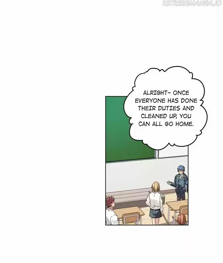 The King of Misfortune Ch.113