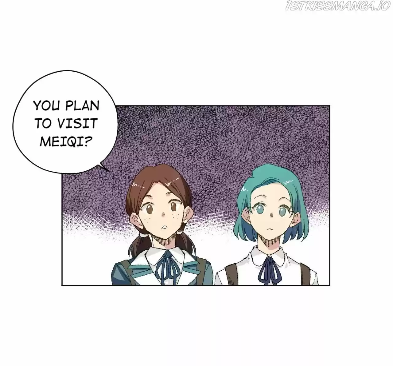 The King of Misfortune Ch.113