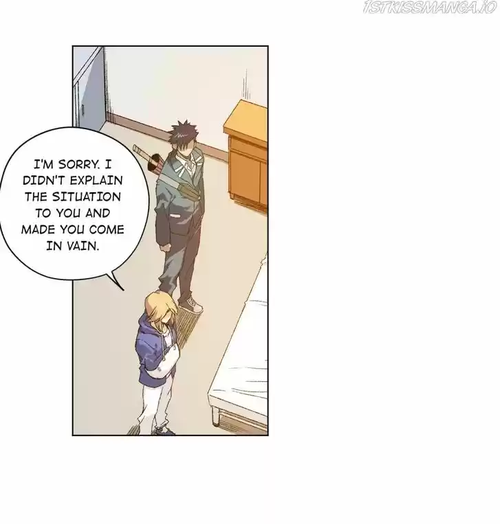 The King of Misfortune Ch.113