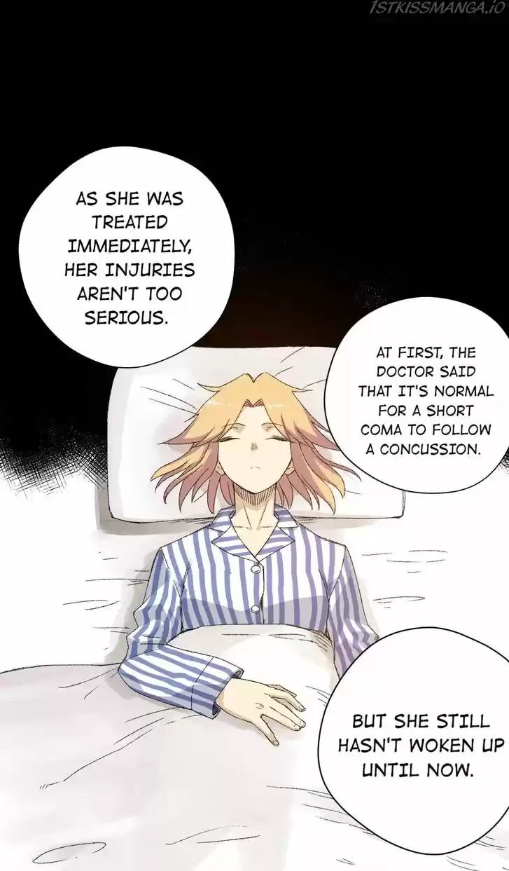 The King of Misfortune Ch.113