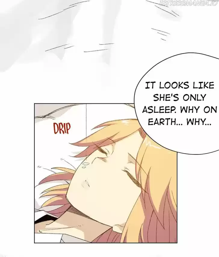 The King of Misfortune Ch.113