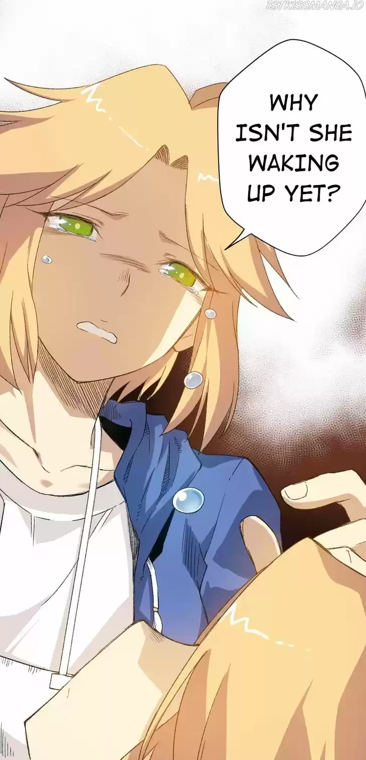 The King of Misfortune Ch.113