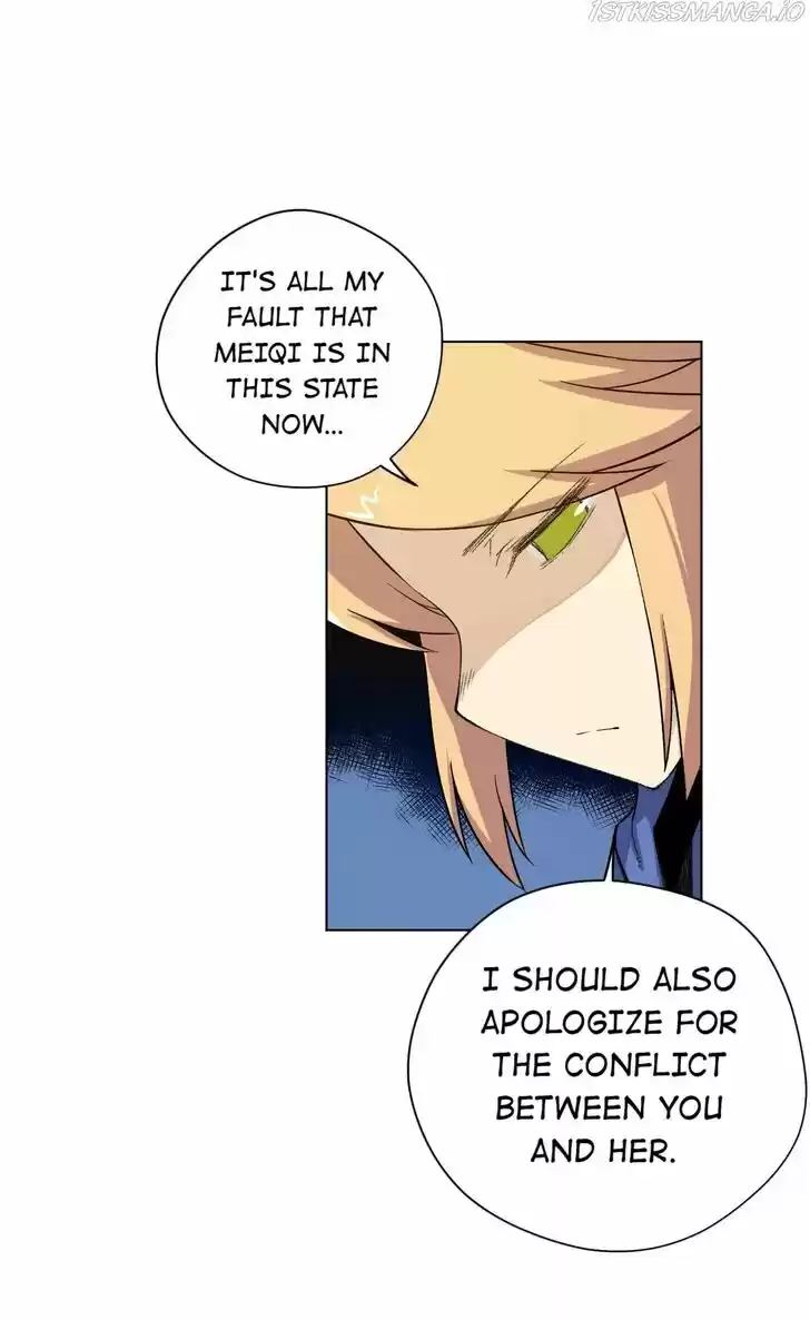 The King of Misfortune Ch.113