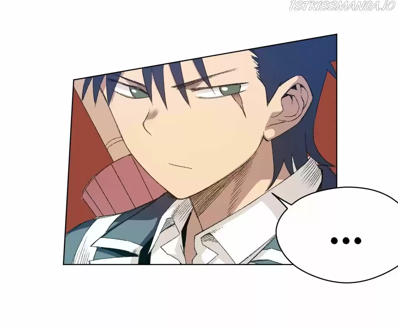 The King of Misfortune Ch.113