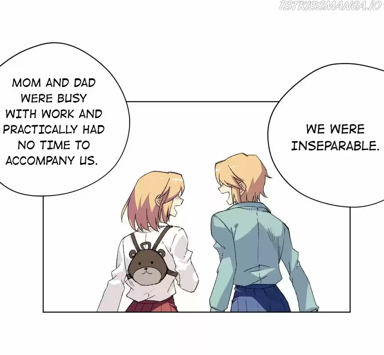 The King of Misfortune Ch.113