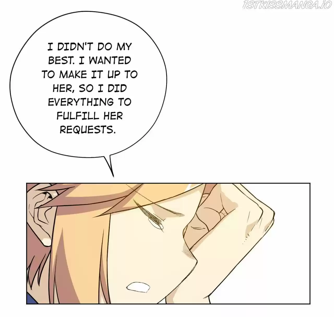 The King of Misfortune Ch.113