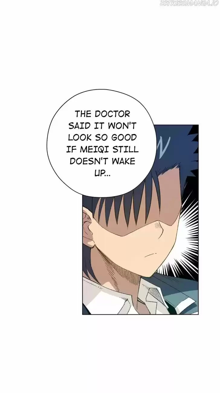 The King of Misfortune Ch.113