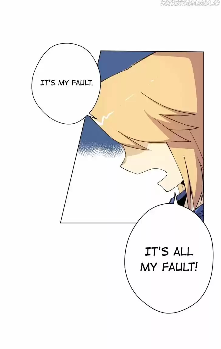 The King of Misfortune Ch.113