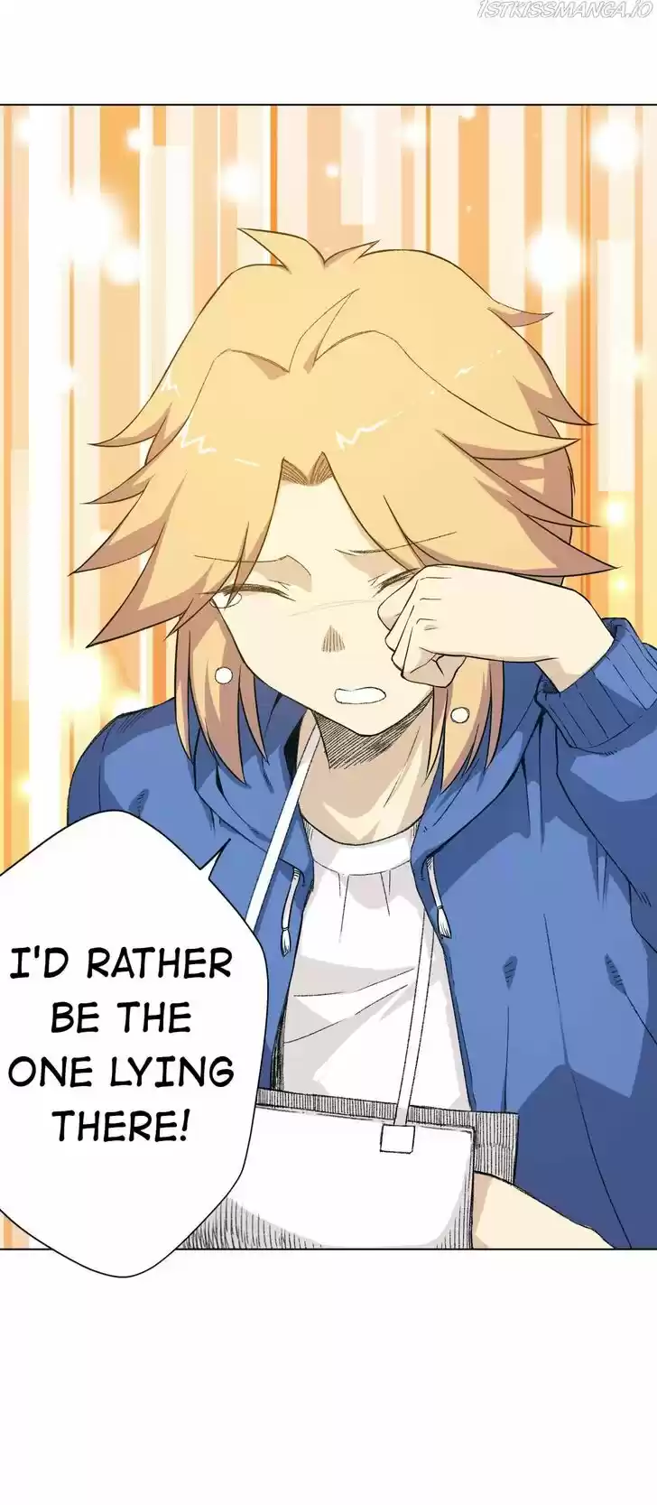 The King of Misfortune Ch.113