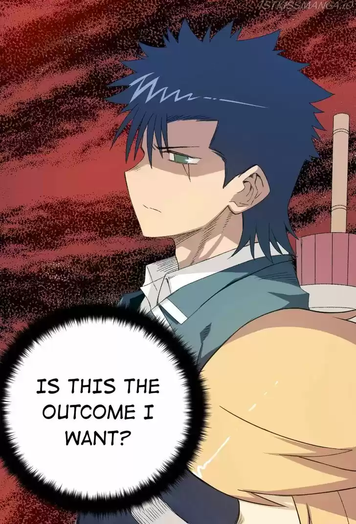 The King of Misfortune Ch.113