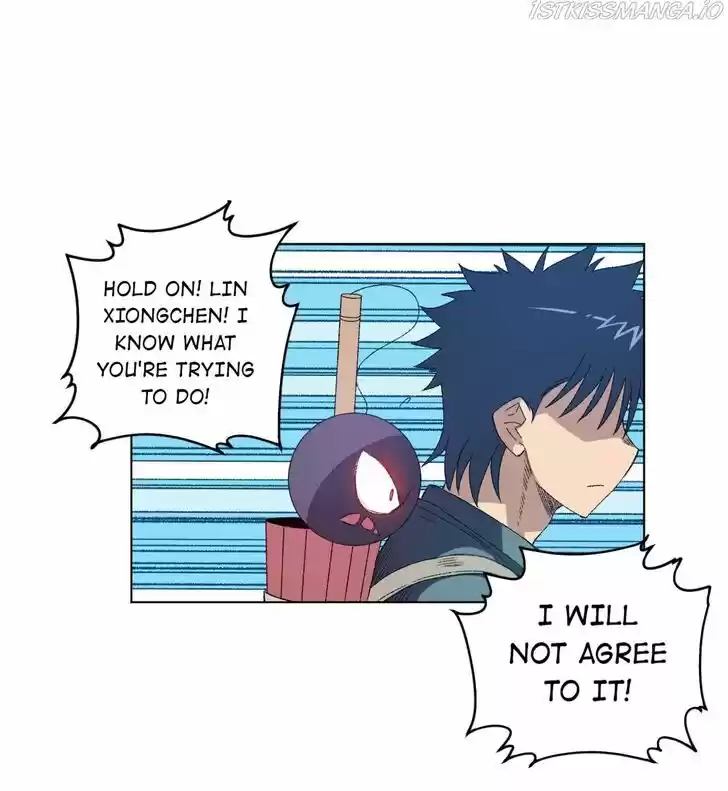 The King of Misfortune Ch.113