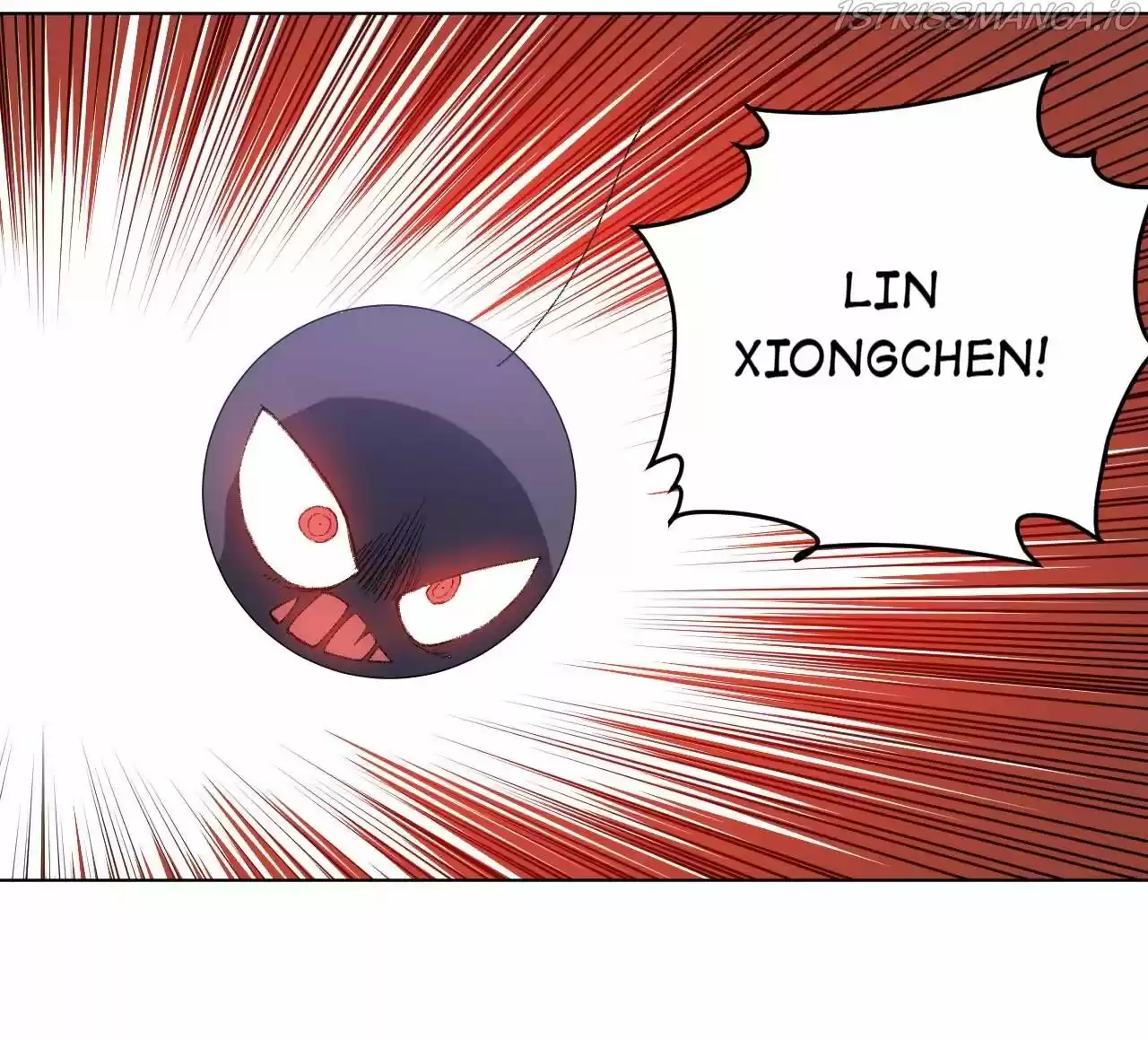 The King of Misfortune Ch.113