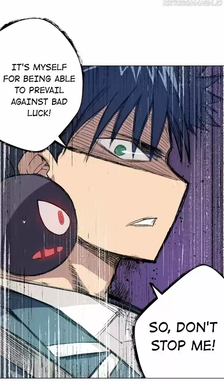 The King of Misfortune Ch.113