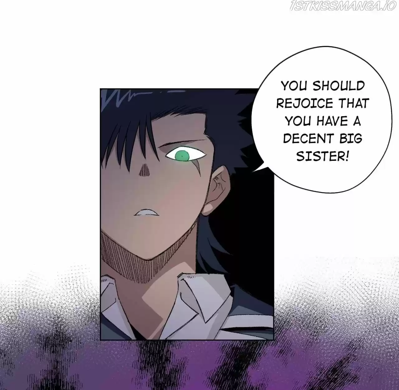 The King of Misfortune Ch.113