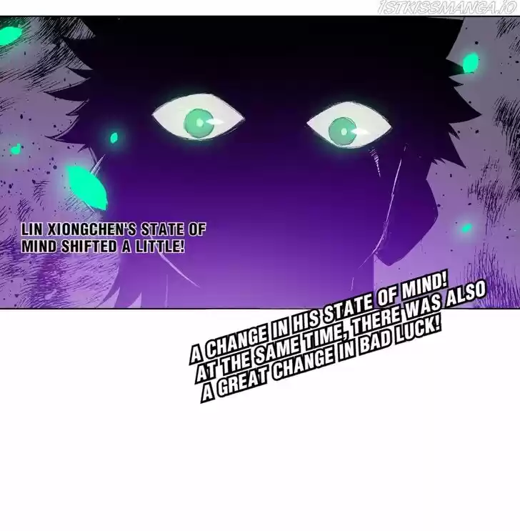 The King of Misfortune Ch.113