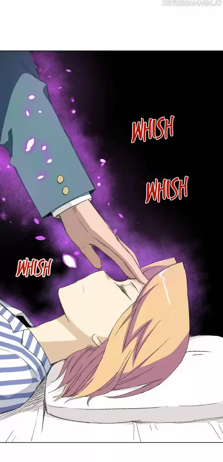 The King of Misfortune Ch.114