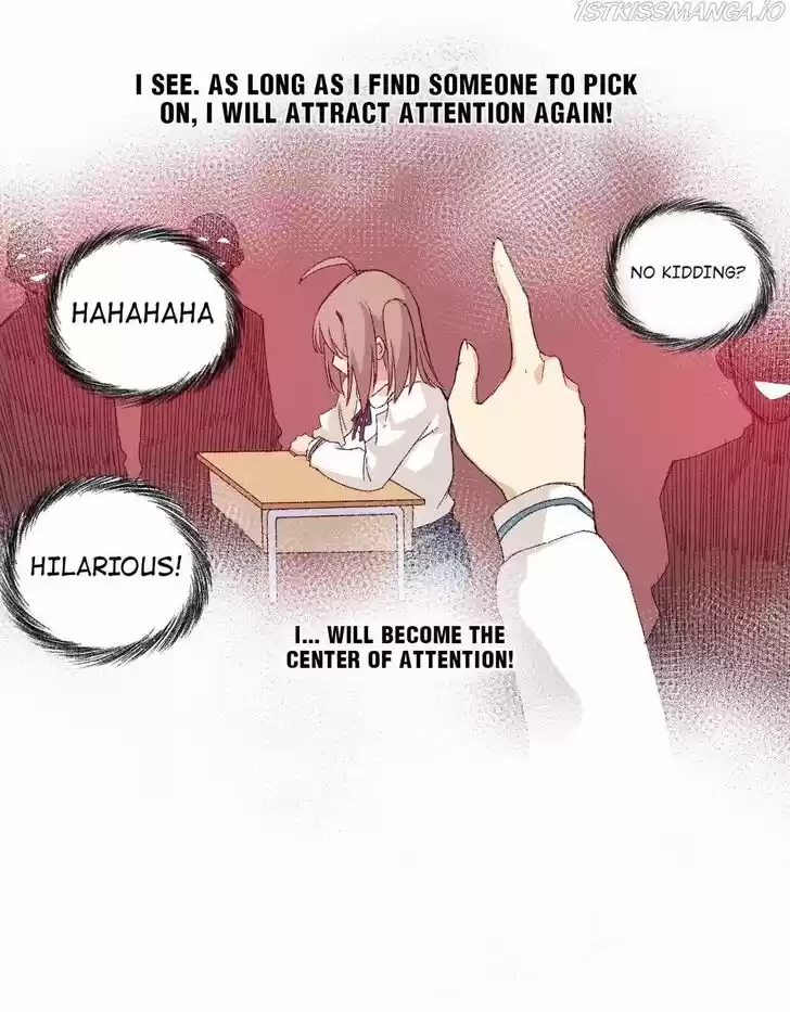 The King of Misfortune Ch.114