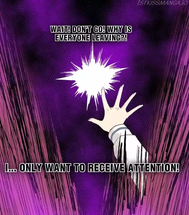 The King of Misfortune Ch.114