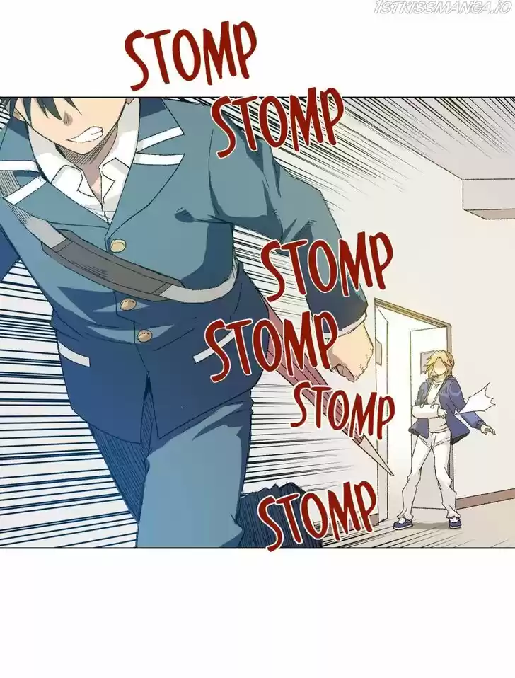 The King of Misfortune Ch.114