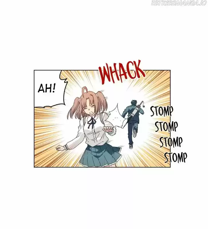 The King of Misfortune Ch.114