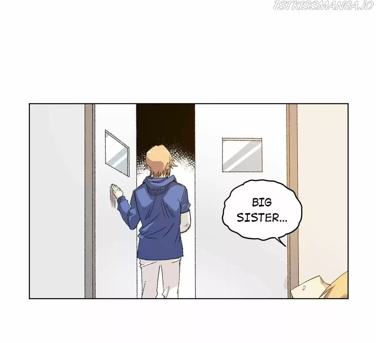 The King of Misfortune Ch.114