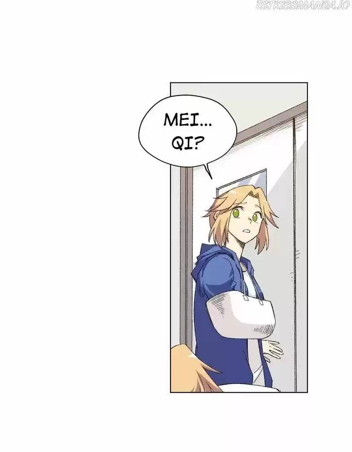 The King of Misfortune Ch.114