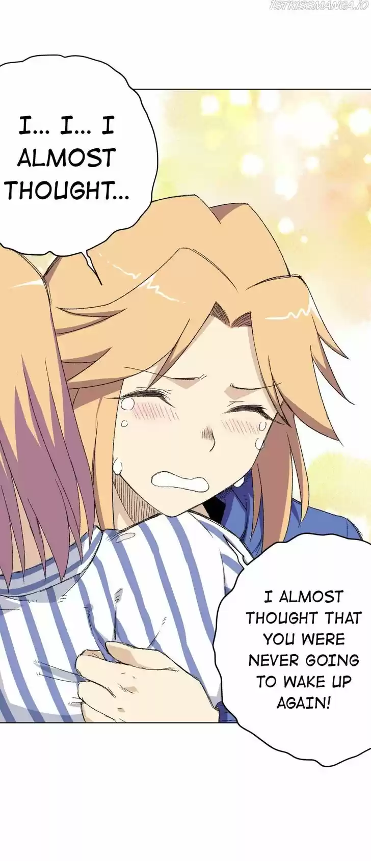 The King of Misfortune Ch.114