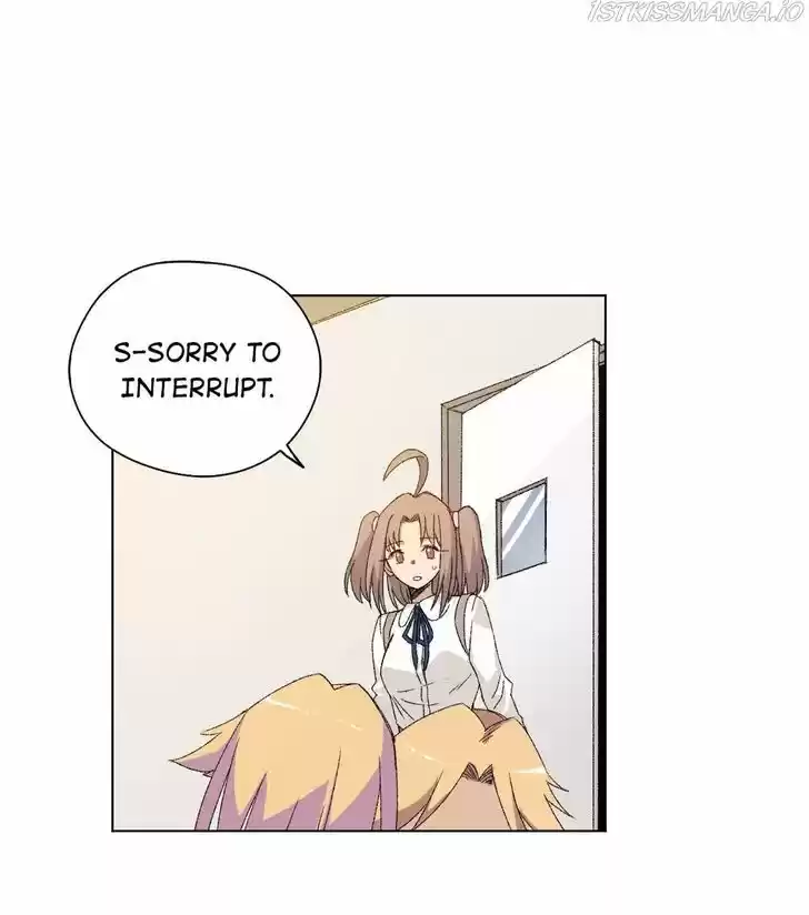 The King of Misfortune Ch.114