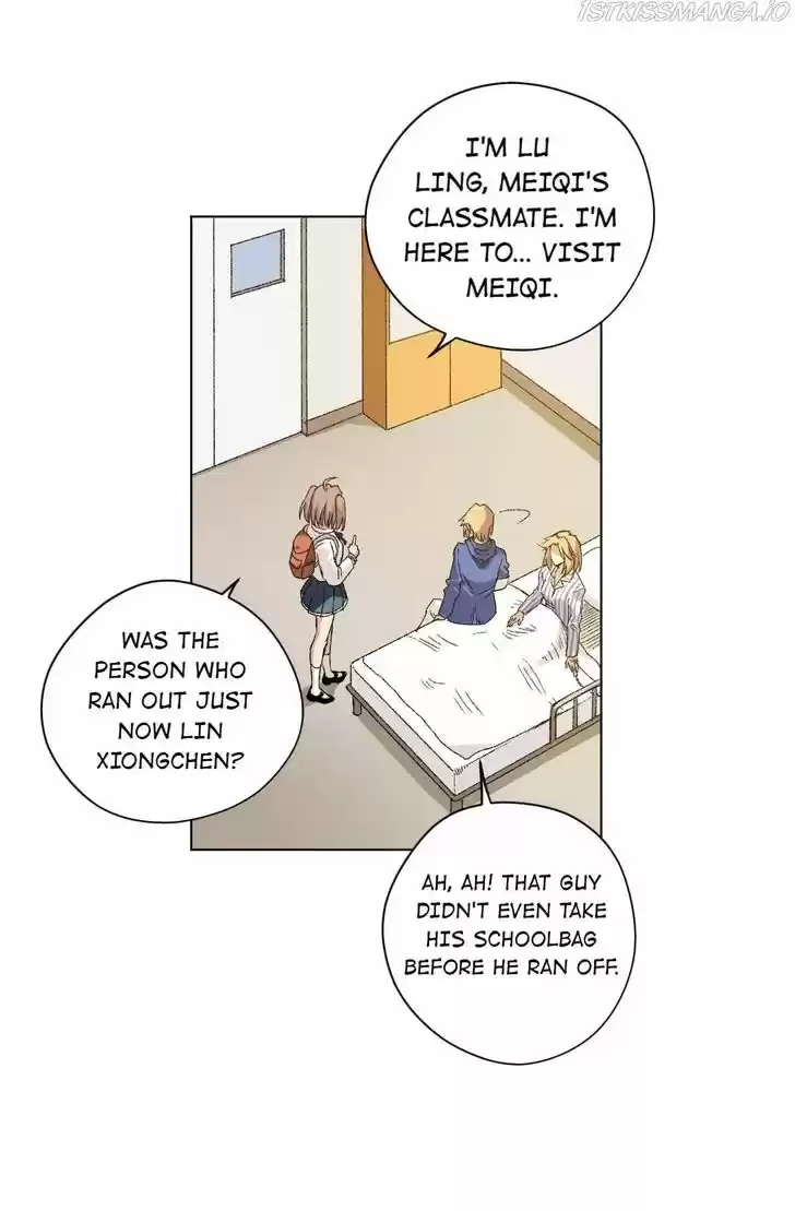 The King of Misfortune Ch.114