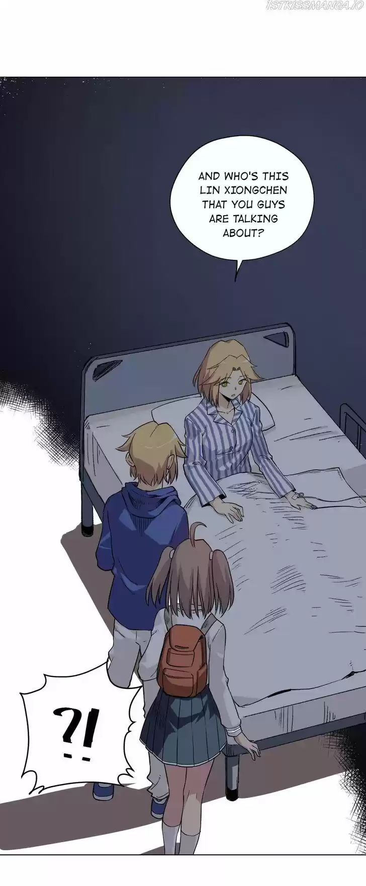 The King of Misfortune Ch.114