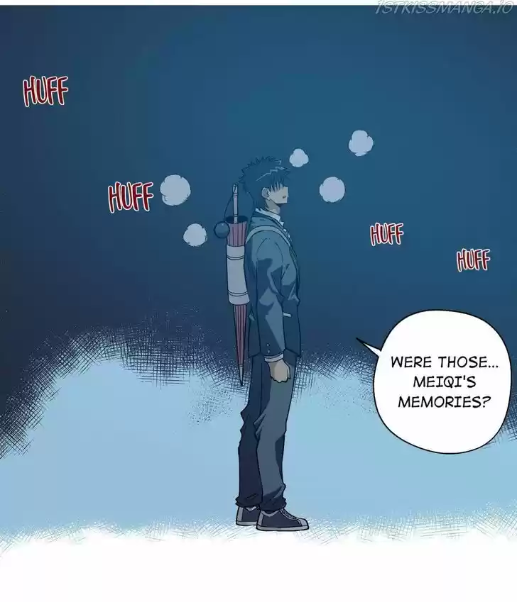 The King of Misfortune Ch.114