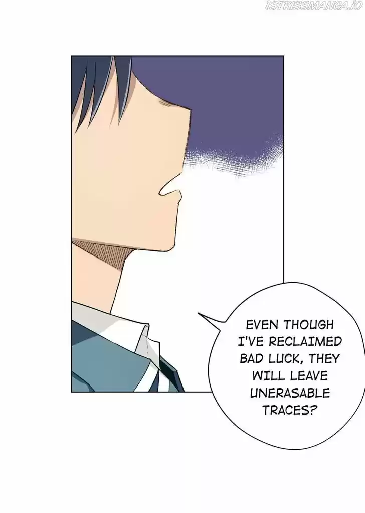 The King of Misfortune Ch.114