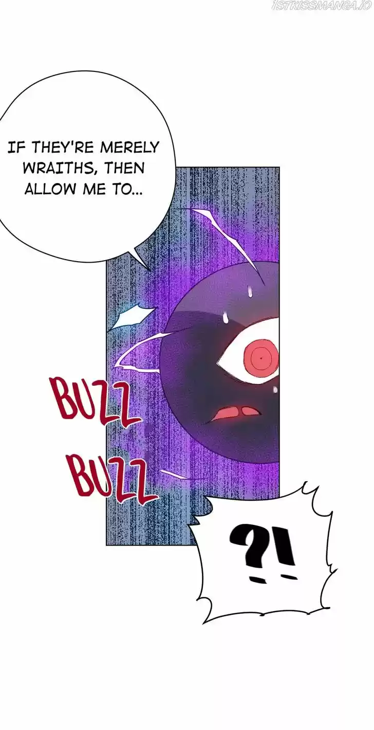 The King of Misfortune Ch.114