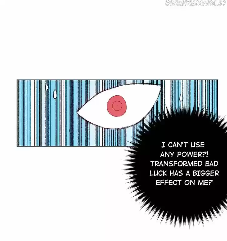 The King of Misfortune Ch.114