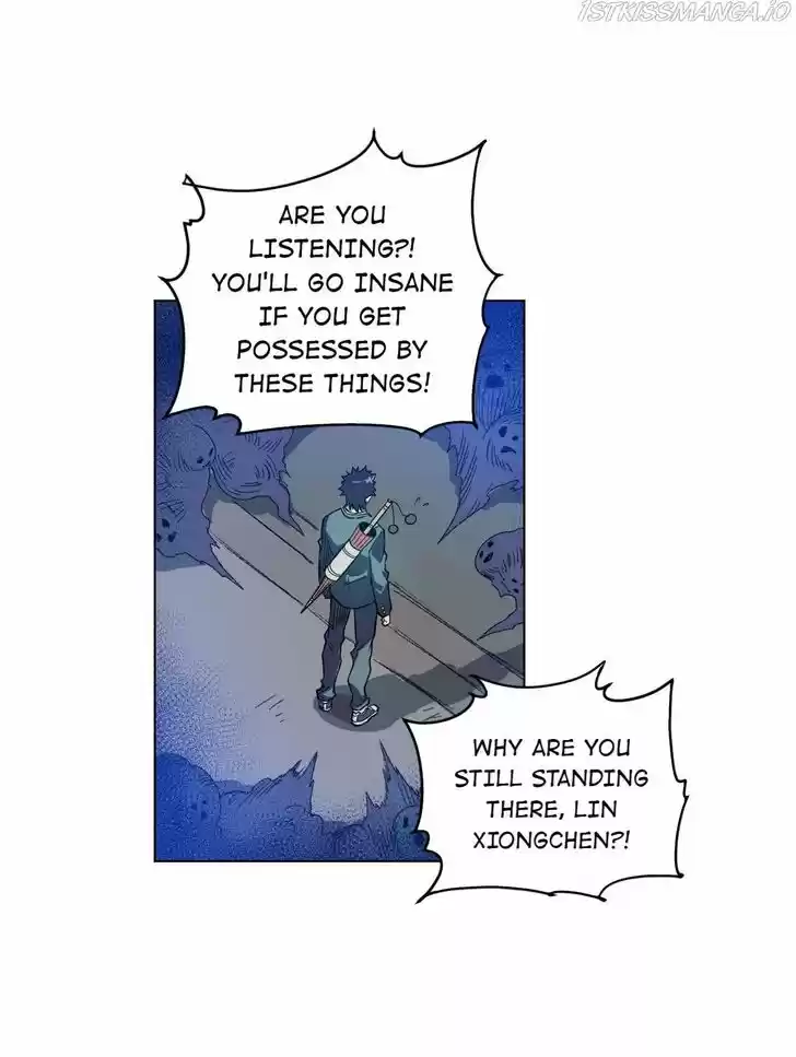 The King of Misfortune Ch.114