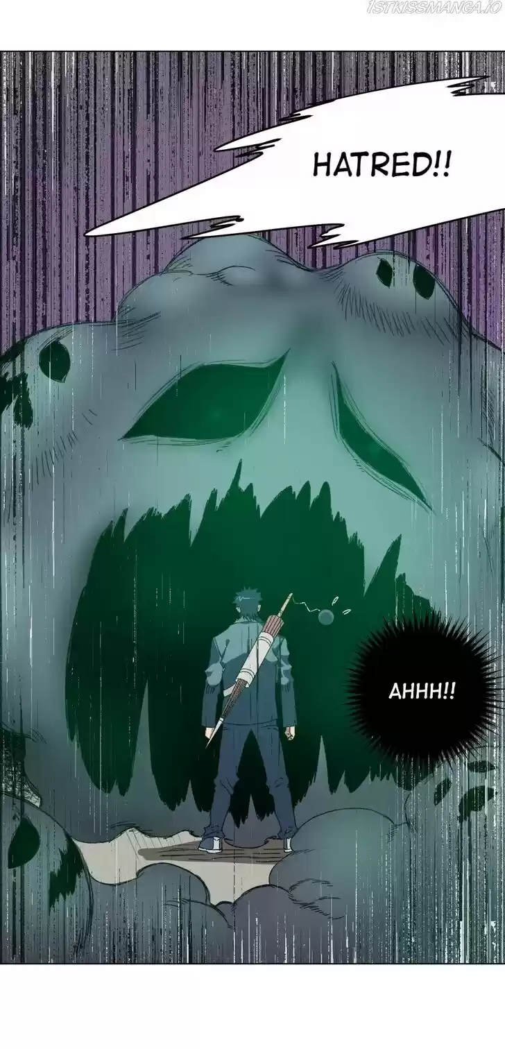 The King of Misfortune Ch.115