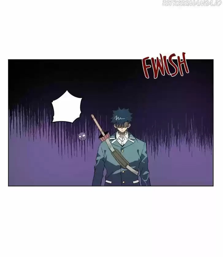 The King of Misfortune Ch.115